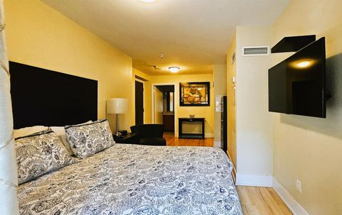 Photo 49 at 2447 - 25 Viking Lane, City Centre West, Toronto