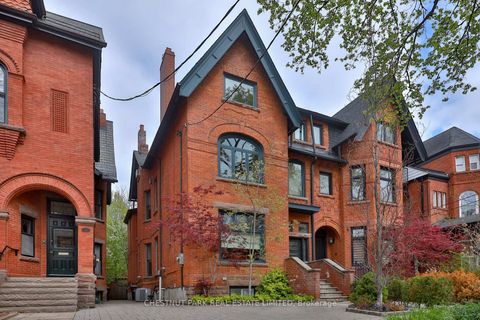 Photo 0 at 67 Madison Avenue, Annex, Toronto