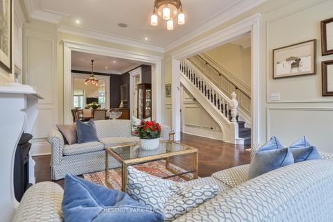Photo 5 at 67 Madison Avenue, Annex, Toronto