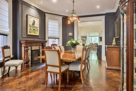 Photo 6 at 67 Madison Avenue, Annex, Toronto