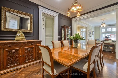 Photo 7 at 67 Madison Avenue, Annex, Toronto
