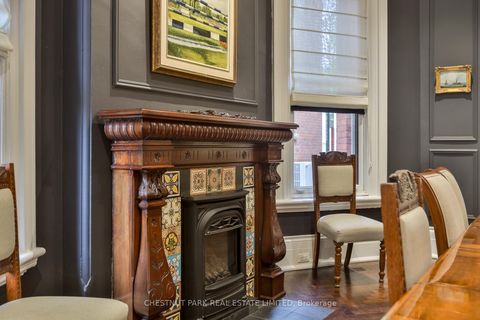 Photo 8 at 67 Madison Avenue, Annex, Toronto