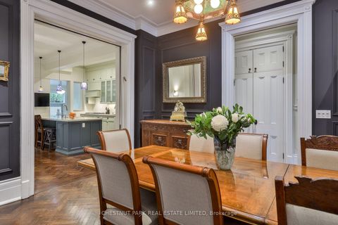 Photo 9 at 67 Madison Avenue, Annex, Toronto