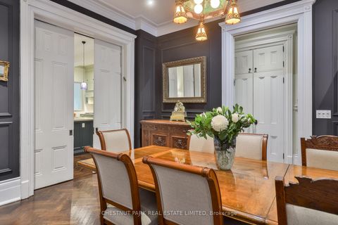 Photo 10 at 67 Madison Avenue, Annex, Toronto