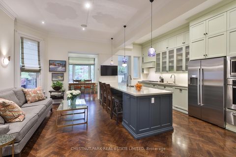 Photo 11 at 67 Madison Avenue, Annex, Toronto