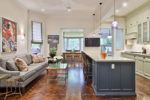 Photo 13 at 67 Madison Avenue, Annex, Toronto
