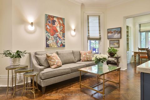 Photo 14 at 67 Madison Avenue, Annex, Toronto