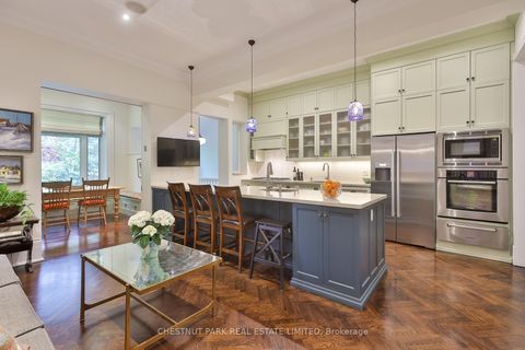 Photo 15 at 67 Madison Avenue, Annex, Toronto