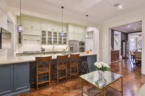Photo 16 at 67 Madison Avenue, Annex, Toronto