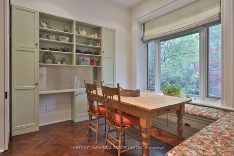 Photo 17 at 67 Madison Avenue, Annex, Toronto