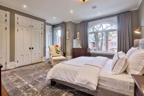 Photo 19 at 67 Madison Avenue, Annex, Toronto