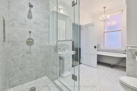 Photo 22 at 67 Madison Avenue, Annex, Toronto