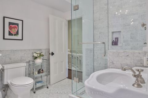 Photo 23 at 67 Madison Avenue, Annex, Toronto