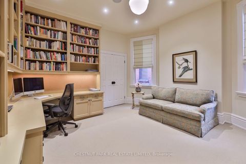 Photo 24 at 67 Madison Avenue, Annex, Toronto
