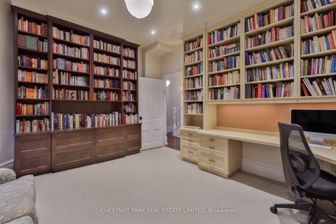 Photo 25 at 67 Madison Avenue, Annex, Toronto