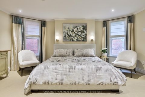 Photo 27 at 67 Madison Avenue, Annex, Toronto