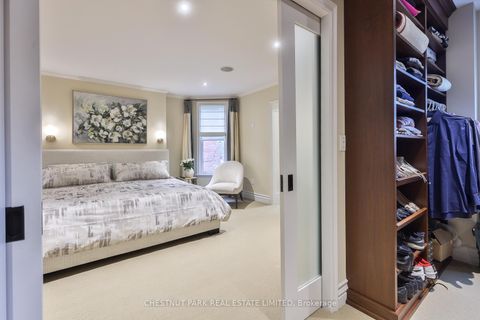 Photo 28 at 67 Madison Avenue, Annex, Toronto
