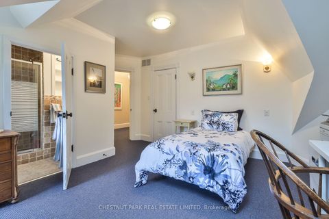 Photo 35 at 67 Madison Avenue, Annex, Toronto