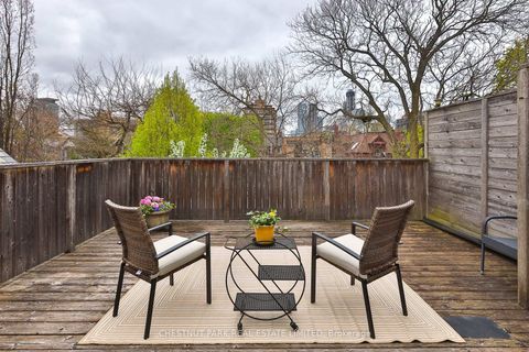 Photo 36 at 67 Madison Avenue, Annex, Toronto