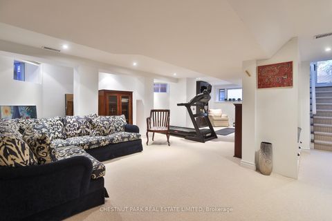 Photo 38 at 67 Madison Avenue, Annex, Toronto