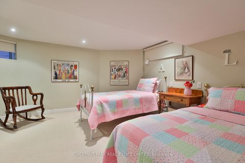 Photo 41 at 67 Madison Avenue, Annex, Toronto