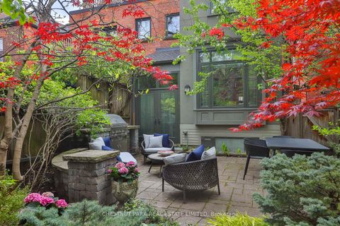 Photo 42 at 67 Madison Avenue, Annex, Toronto