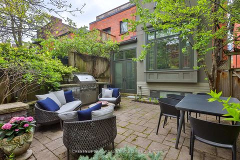 Photo 45 at 67 Madison Avenue, Annex, Toronto