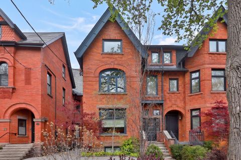 Photo 46 at 67 Madison Avenue, Annex, Toronto