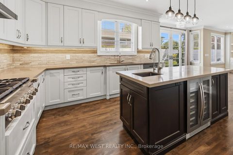 Photo 12 at 35 Conifer Drive, Markland Wood, Toronto