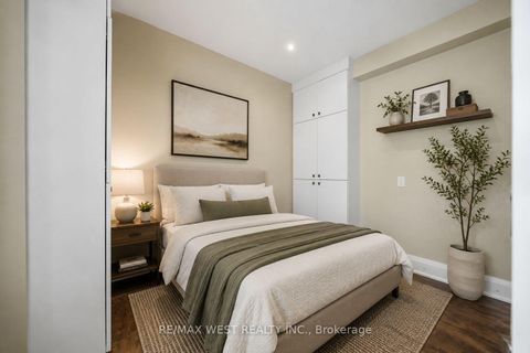 Photo 14 at 35 Conifer Drive, Markland Wood, Toronto