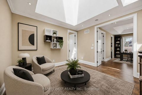 Photo 16 at 35 Conifer Drive, Markland Wood, Toronto