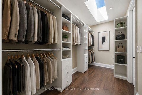 Photo 19 at 35 Conifer Drive, Markland Wood, Toronto