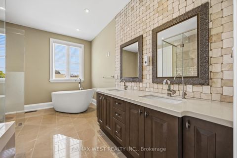 Photo 20 at 35 Conifer Drive, Markland Wood, Toronto