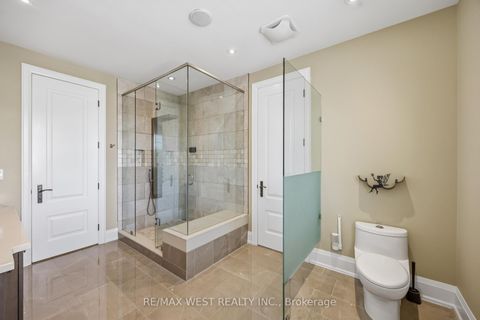 Photo 21 at 35 Conifer Drive, Markland Wood, Toronto