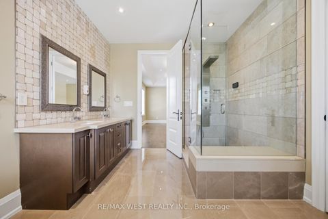 Photo 22 at 35 Conifer Drive, Markland Wood, Toronto
