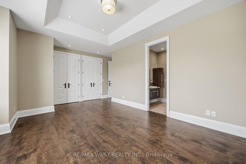 Photo 26 at 35 Conifer Drive, Markland Wood, Toronto