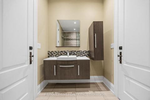 Photo 27 at 35 Conifer Drive, Markland Wood, Toronto