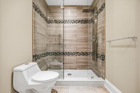 Photo 28 at 35 Conifer Drive, Markland Wood, Toronto