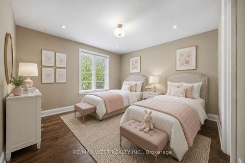 Photo 29 at 35 Conifer Drive, Markland Wood, Toronto