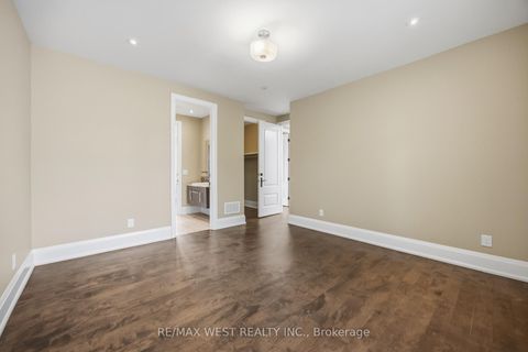 Photo 30 at 35 Conifer Drive, Markland Wood, Toronto