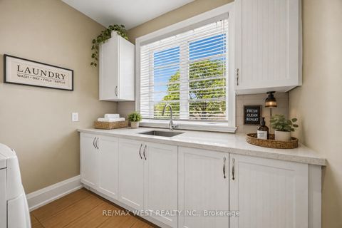 Photo 31 at 35 Conifer Drive, Markland Wood, Toronto