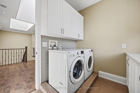 Photo 32 at 35 Conifer Drive, Markland Wood, Toronto