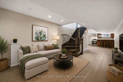 Photo 33 at 35 Conifer Drive, Markland Wood, Toronto