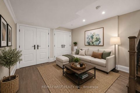 Photo 34 at 35 Conifer Drive, Markland Wood, Toronto