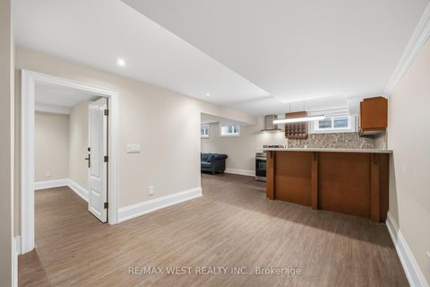 Photo 35 at 35 Conifer Drive, Markland Wood, Toronto