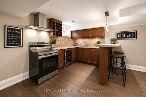 Photo 36 at 35 Conifer Drive, Markland Wood, Toronto