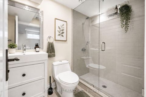 Photo 38 at 35 Conifer Drive, Markland Wood, Toronto