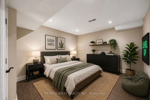 Photo 39 at 35 Conifer Drive, Markland Wood, Toronto