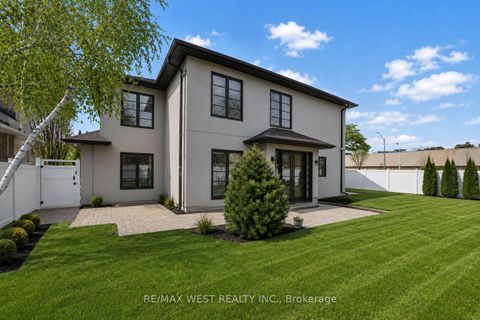 Photo 40 at 35 Conifer Drive, Markland Wood, Toronto