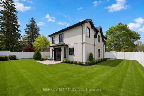 Photo 41 at 35 Conifer Drive, Markland Wood, Toronto